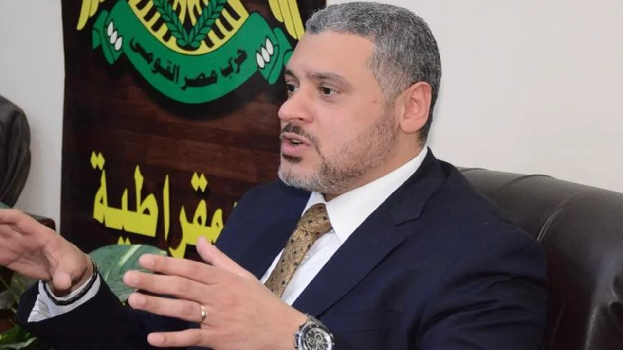 كلمة الرئيس في ذكرى ثورة يوليو ترسم ملامح المستقبل بمصر